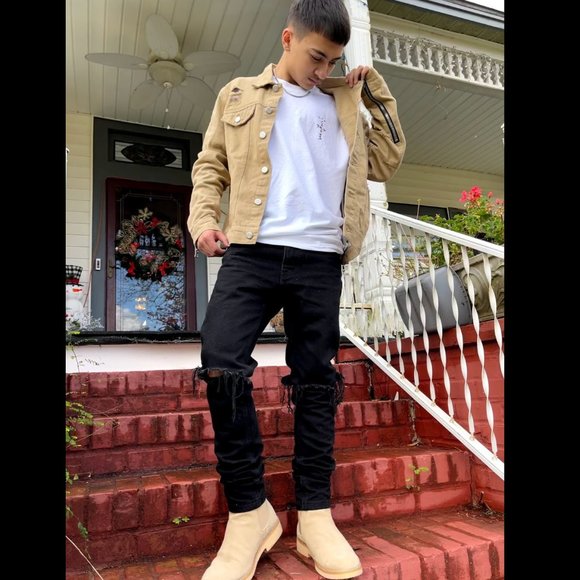 Meet your Posher, Jasmin - Picture 6 of 11